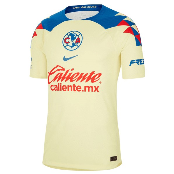 Tailandia Camiseta Club América 1ª 2023 2024